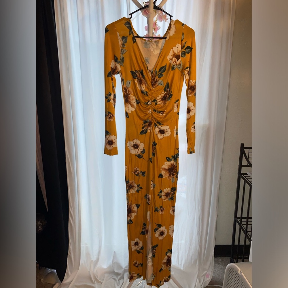 Heart & Hips Dress Size S